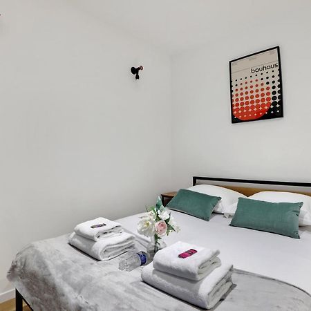 Parfait Studio Pour Un Acces Rapide A La Sorbonne! Leilighet Paris Eksteriør bilde